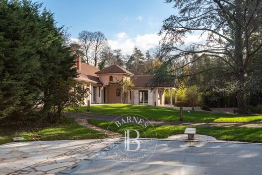 Luksusowy dom w Écully, Rhône