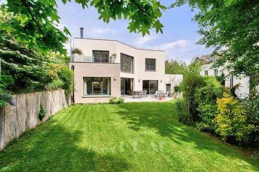 Luxe woning in Meudon, Hauts-de-Seine