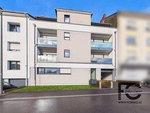 Penthouse w Differdange, Canton d'Esch-sur-Alzette