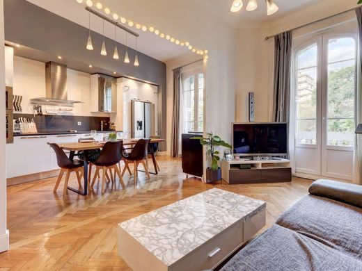 Daire Nice, Alpes-Maritimes