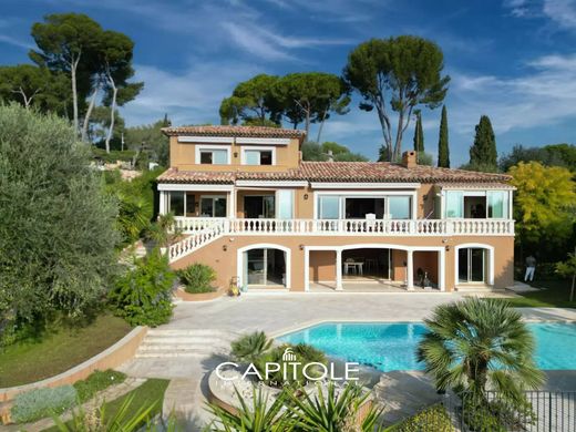 Villa in Vallauris, Alpes-Maritimes