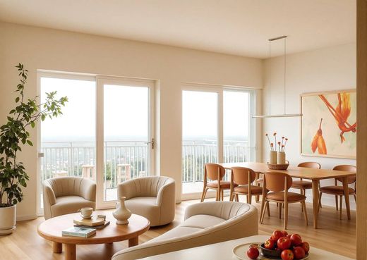 Penthouse à Steinfort, Capellen