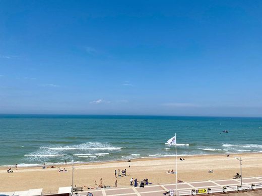 ‏דירה ב  Houlgate, Calvados