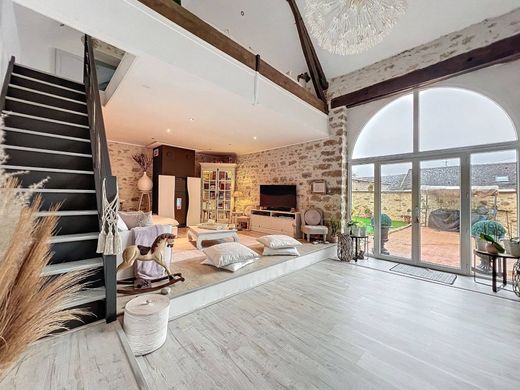 Casa de luxo - Fontainebleau, Seine-et-Marne