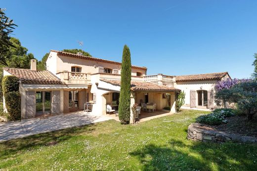 Villa Biot, Alpes-Maritimes