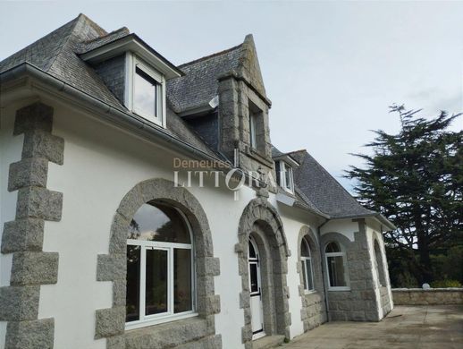 Casa de luxo - Morlaix, Finistère