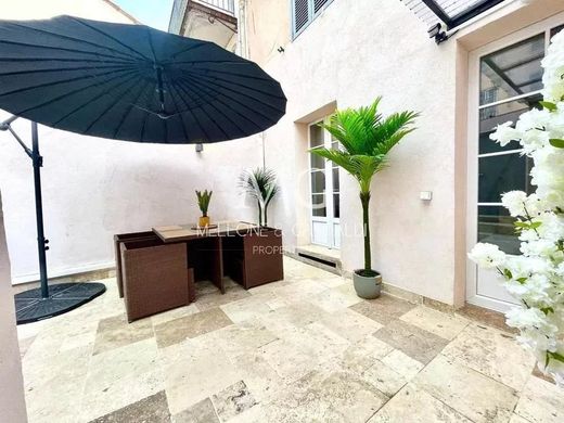 Apartamento - Cannes, Alpes Marítimos