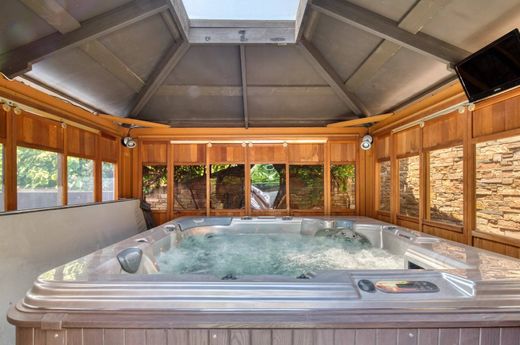 Villa in Beausoleil, Alpes-Maritimes