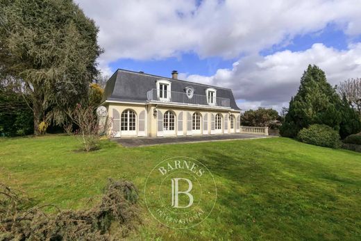 Luxury home in Buc, Yvelines