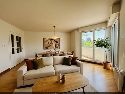 Daire Rueil-Malmaison, Hauts-de-Seine