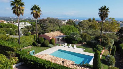 Βίλα σε Αντίμπ, Alpes-Maritimes
