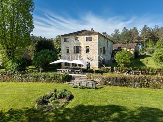 Элитный дом, Villeréal, Lot-et-Garonne