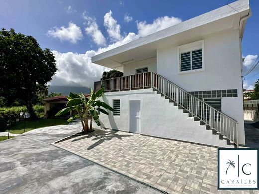Casa di lusso a Le Morne-Rouge, Martinica