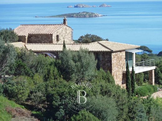 Luxury home in Porto-Vecchio, South Corsica