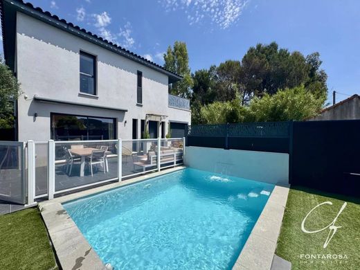 Luxe woning in Fréjus, Var
