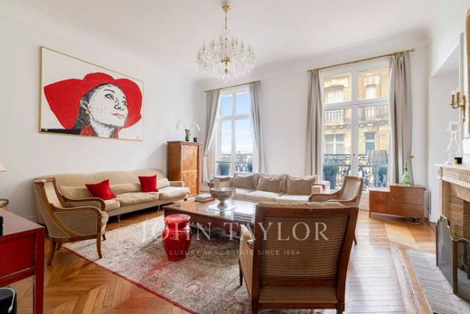 Piso / Apartamento en La Muette, Auteuil, Porte Dauphine, Paris