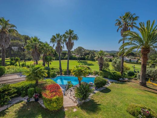 Villa a Saint-Raphaël, Var