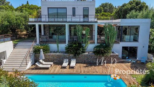 豪宅  Cavalaire-sur-Mer, Var