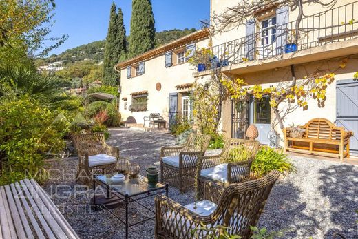 Luksusowy dom w Spéracèdes, Alpes-Maritimes