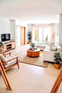Apartment / Etagenwohnung in Fort-de-France, Martinique