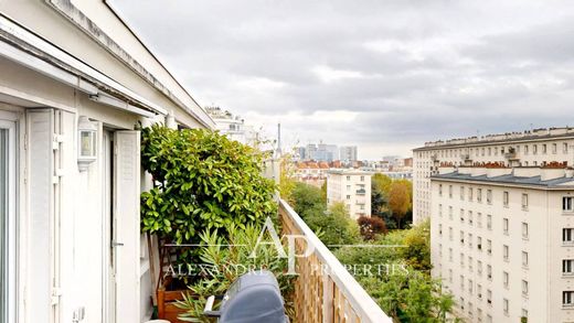 Apartamento - La Muette, Auteuil, Porte Dauphine, Paris