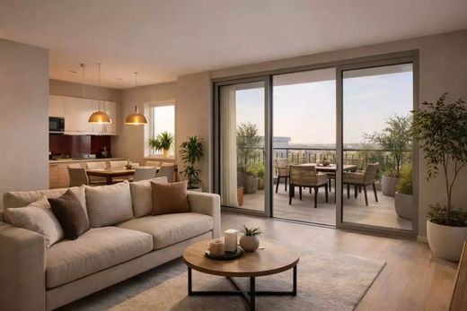 Apartament w Courbevoie, Hauts-de-Seine