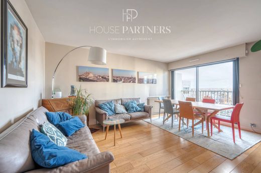 Appartement à Rueil-Malmaison, Hauts-de-Seine