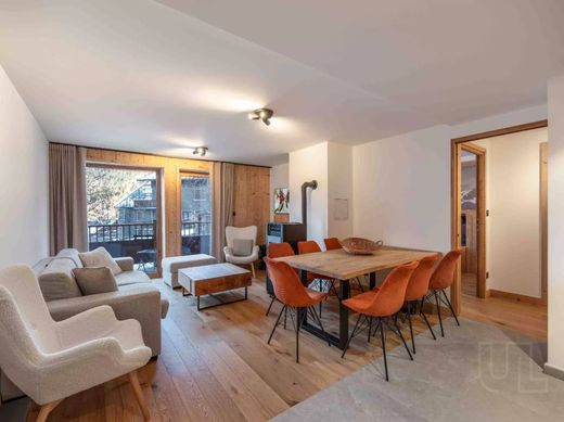 Apartment in Champagny-en-Vanoise, Savoy