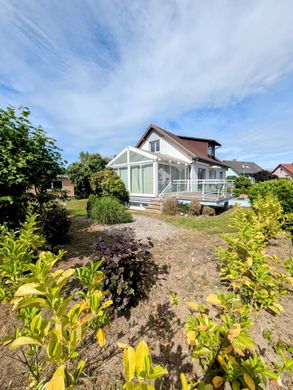 Casa de lujo en Saint-Louis, Alto Rin