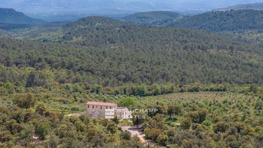 ‏בתי יוקרה ב  Fayence, Var