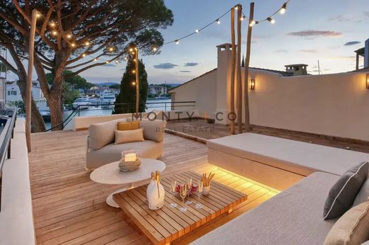 Villa in Grimaud, Var