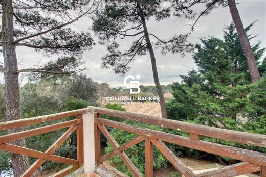 Casa de luxo - Pyla sur Mer, Gironda