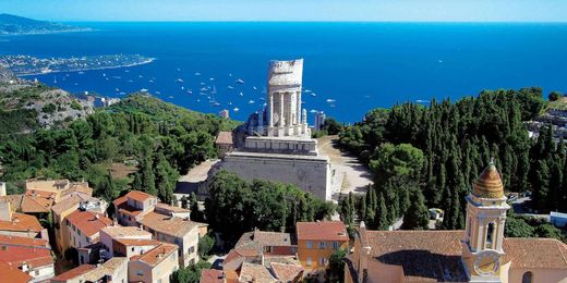 Apartamento - La Turbie, Alpes Marítimos