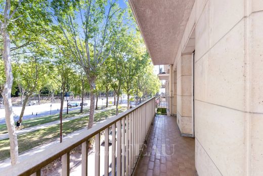 Apartment in Versailles, Yvelines