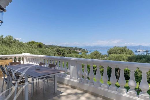 Villa in Antibes, Alpes-Maritimes