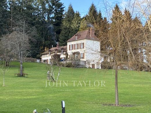 Luxury home in Houlgate, Calvados