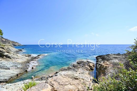 Luxury home in Erbalunga, Upper Corsica