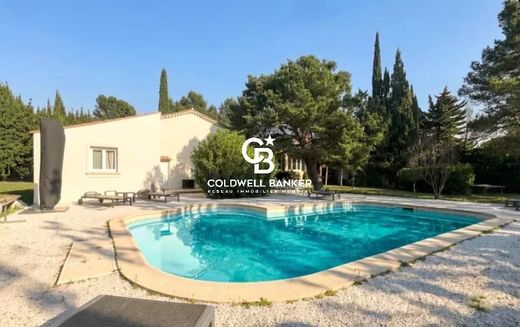 Luxury home in Bagnols-en-Forêt, Var