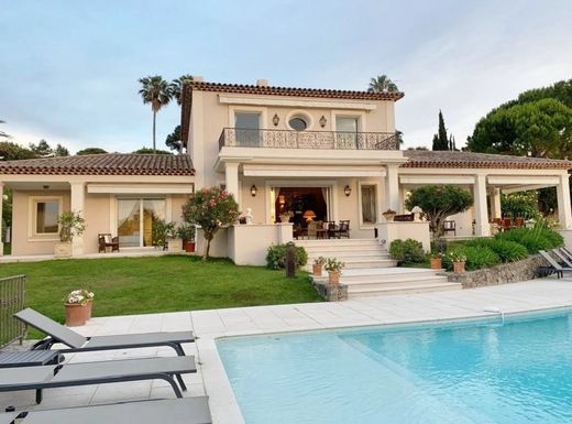 호화 저택 / 앙티브, Alpes-Maritimes