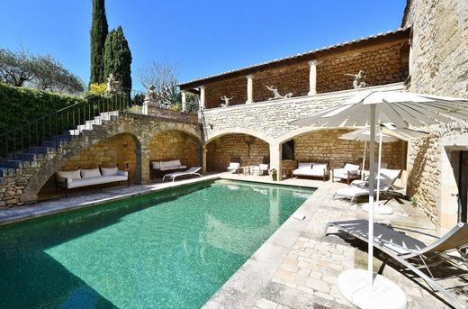Kale Uzès, Gard