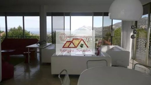 Πολυτελή κατοικία σε Calenzana, Upper Corsica