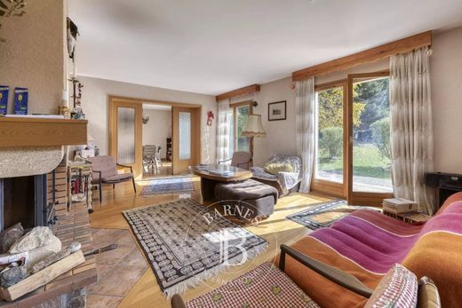 Piso / Apartamento en Les Contamines-Montjoie, Alta Saboya