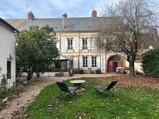 Элитный дом, Mesnils-sur-Iton, Eure