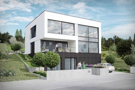 Villa in Remich