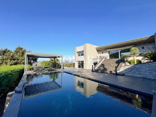 Villa à Mandelieu-la-Napoule, Alpes-Maritimes