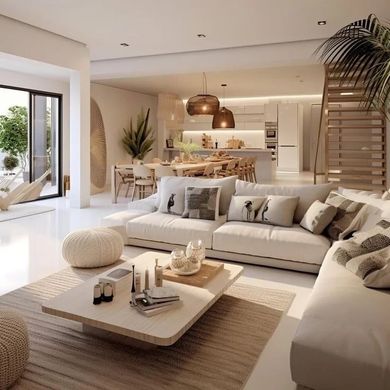 Apartment in Saint-Maur-des-Fossés, Val-de-Marne