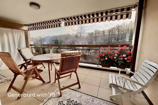 Apartment in Vevey, Riviera-Pays-d'Enhaut District