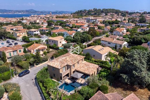 Luxury home in Saint-Tropez, Var
