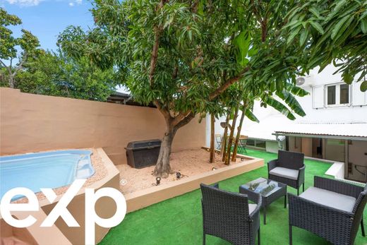 La Possession, Réunionの高級住宅