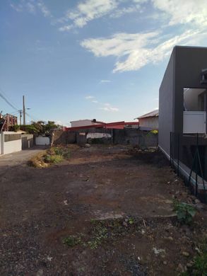 ‏קרקע ב  Saint-Pierre, Réunion